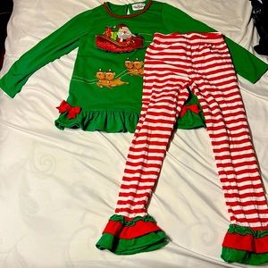 Rare Editions Christmas Set